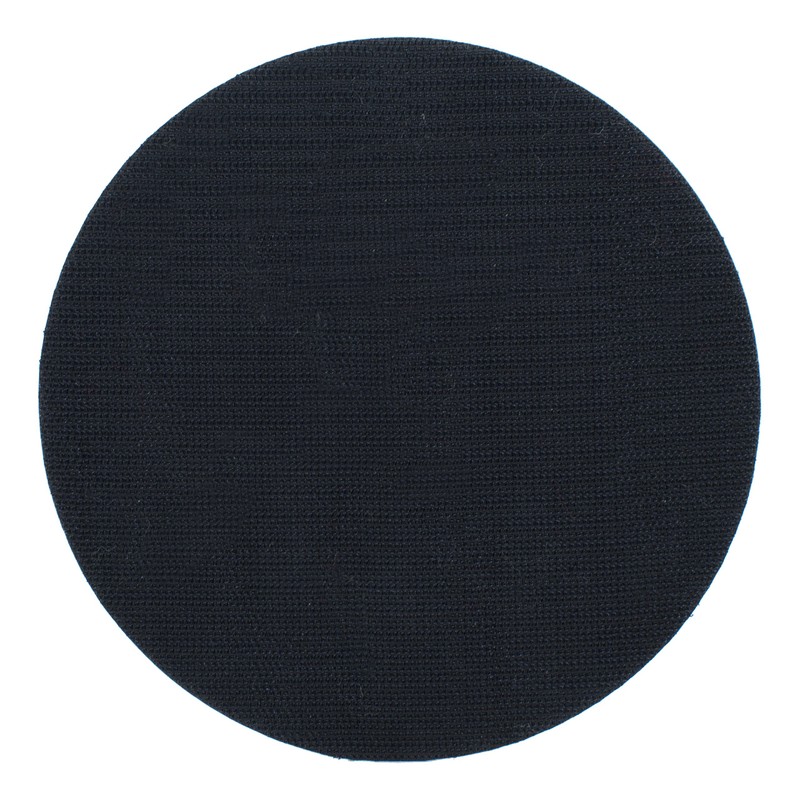 Meguiar's´s WRSBP Soporte Suave Para Pulidora Rotativa 7", AZUL Empaque