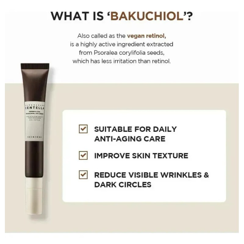 Sskin1004 Set 4 Travel De Madagascar Centella Probio-cica