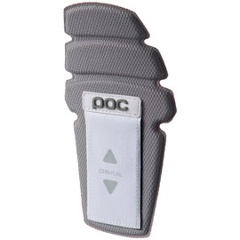 POC Protektor Cervical, Grey, one Size
