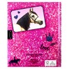 Horses Dreams Pink Secret Diary
