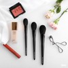 Highly pigmented black classic brush - medium / 발색짱짱블랙 클래식