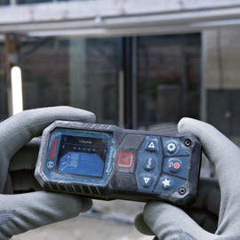Bosch Medidor Láser GLM 50-22 Alcance de 50m
