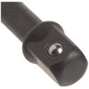 DEWALT Socket Adapter, Hex Shank, Impact Ready, 1/4-Inch to 3/8-Inch