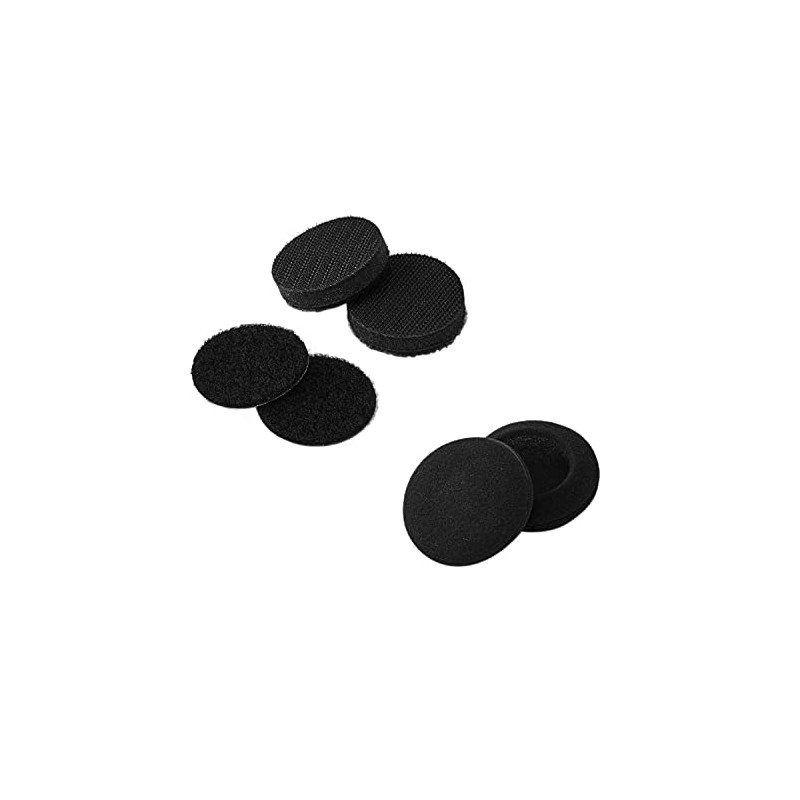 Sign House 00081694 B+COM Speaker Sponge Set for φ40 Speakers,