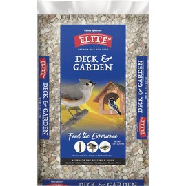 Valley Splendor Deck and Garden, 5-Pound (9543)