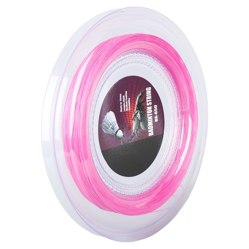 0.72mm 200m Badminton Racquet String Nylon Badminton Training Racket String