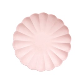 Meri Meri Pink Simply Eco Small Plate