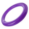 GRIRIW Inflatable Yoga Ball Base with Fixed Ring Round Support