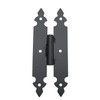 IMEX EL ZORRO B74055 - Butterfly Hinge 100X300 M/M