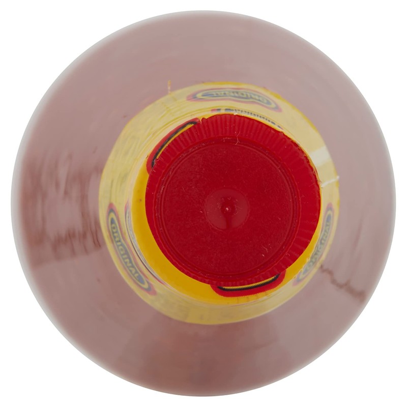 Louisiana Brand Hot Sauce Hotter Hot Sauce 6 Fl Oz