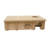 mypethouse Labyrinth for Rodents 100% Sustainable 21.5 x 30.5 x