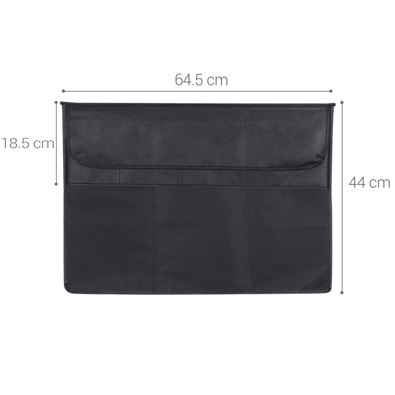 kwmobile Case compatible with 24-26 inch monitor - with 2