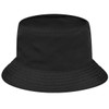 Kangol - Fishing Hats Packable Coordinates Mask Bucket, black