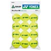 Yonex TMP40 Hardcore Tennis Junior (8+) Tennis Balls Muscle Powerballs