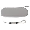 Carrying Case for Osmo Pocket 3 PU Fleece Portable Protective