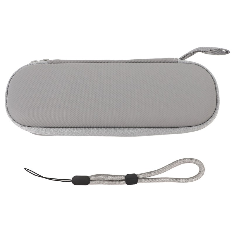 Carrying Case for Osmo Pocket 3 PU Fleece Portable Protective