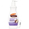 Palmer's Fragrance-Free Body Lotion with Nourishing Cocoa Butter 400ml -