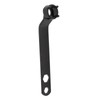 4 Claw Angle Grinder Wrench Nickel Cr Steel Adjustable Spanner