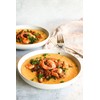 Professor Torbert's Orange Corn Grits (24 oz Bag)
