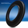 M56X0.75mm Female to M42X0.75mm T2 Male Thread Telescope Adapter 5P9937K