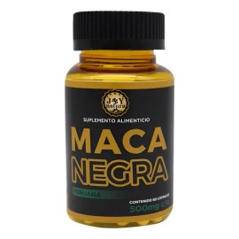 Maca Negra 90 Cap-joy Natura