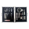 Niel 777 Three Seven Nail Clipper Set TS-17000 Clipper / 니엘 777 쓰리쎄븐 손톱깎이 세트 TS-17000 깍이
