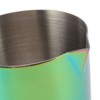 Bartending Cup Dishwasher Safe Rust Proof Stainless Steel Cocktail Mixing