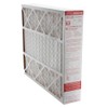 Honeywell Home AC Furnace Media Air Filter 20 x 25