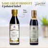 Giusti Balsamic Glaze Based on Thick Balsamic Vinegar of Modena