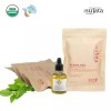 Sujata Hena 수자타헤나 5개세트(천연헤나염색 천연염색) [내추럴5 오일30ml] Sujata Hena 5-Piece