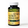 Chong Kun Dang Mineral 6-Month Supply Daily Best Multivitamin / 종근당 미네랄 6개월분 종합비타민 데일리 베스트