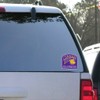 Western Illinois University - Window Decal (Set of 2) -