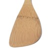 Kikusui Unpainted Japanese Susu Bamboo Turner (Left Handed)