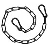 Black Chain, Security Chain, Gate Chain, Chain - 1 Meter