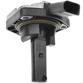 Oil Level Sensor for A2 A3 A4 Galaxy Alhambra Ibiza Leon Toledo Fabia Octavia Superb B-o-r-a Golf M-u-l-t-i-v-a-n New Beetle P-a-s-s-a-t Polo S-h-a-r-an T-o-u-a-r-e-g Transporter 1993-2013 YM216C624AA