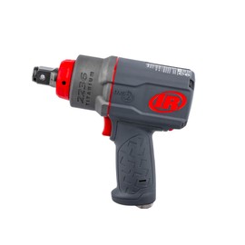 Ingersoll Rand A61H DXS2 3/4 Inch Drive Standard Anvil, Friction Ring and Through Hole Attachment for Compressed Air Impact Wrenches of the Series 2236 DXS2