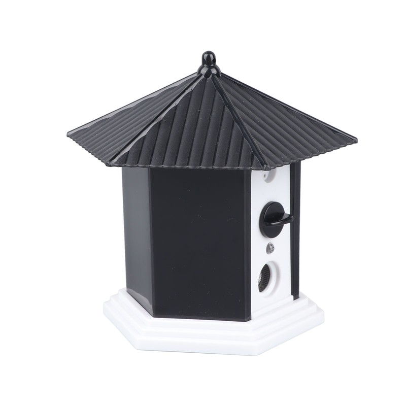 Dog Bark Control Device Portable Smart Ultrasonic Dog Barking Deterrent