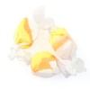 Amish Buggy Sweets Taffy, Assorted, 3 Pound (Candy Corn)