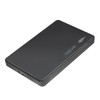 USB 3.0 HDD Hard Disk Drive Enclosure for 2.5 Inch