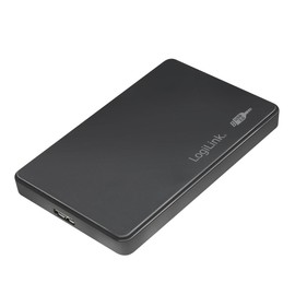 USB 3.0 HDD Hard Disk Drive Enclosure for 2.5 Inch SATA HDD/SSD