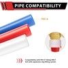 (Pack of 2) EFIELD Cold Expansion Pex-A 3/4 Inch X