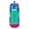 Small Planet Women's Socks, Character Socks, Crayon Shin-chan, Mt. Alligi,