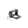 OHM Racing Billet Boost Solenoid Mount (Mount Only)