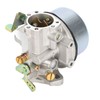 Carburetor Carb Assembly Fit for Kohler Carter K90 K91 K141