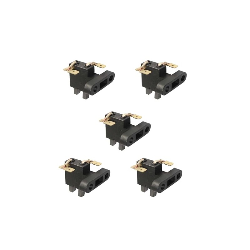 BXTech 5X Carbon Brush for Predator 3200W 4000W 3500W 4375