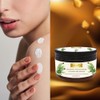 Crema De Manos, Rostro Y Cuerpo Con Aceite De Coco