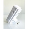 HEIDEMANN Funkgong receiver with automatischem Nachtlicht 70878 HX Nightlight 230V