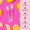 Ultima Replenisher- Mezcla diaria de bebida con electrolitos limonada rosa,