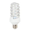 Spiral LED E27 15W Bright and Efficient Light for Any