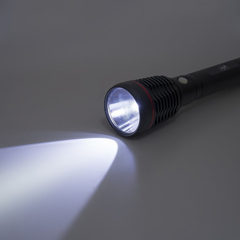 PNI Adventure F420 Taschenlampe aus Aluminium mit 1000 Lumen bis